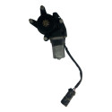 Motor Maquina Dianteira Direita Chevrolet Corsa 2001 Cinza