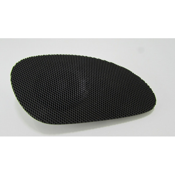 Tweeter 307 Peugeot 2005 Original Preto