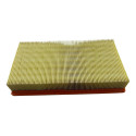 Filtro De Ar Do Motor Vw Gol G3/g4 Ap 1.6 8v 05/08 Flex