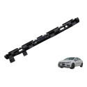 Guia Parachoque Traseiro Antena Chevrolet Cruze 2017 Usado