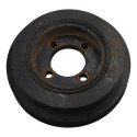 Polia Virabrequim Chevrolet Astra Vectra Zafira 2006 2012