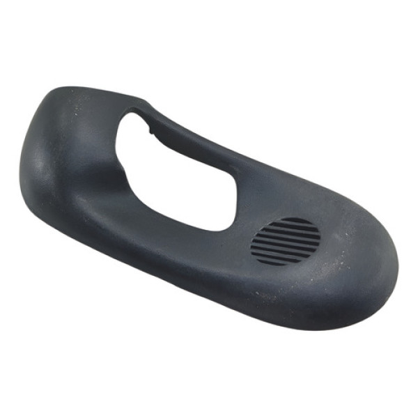Moldura Macaneta Interna Chevrolet Corsa 1996 2001 Preto Dianteira/traseira