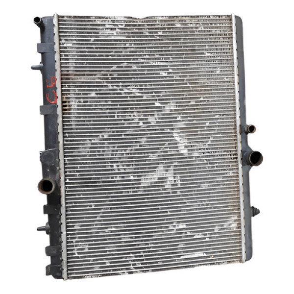 Radiador Renault Clio 1.0 16v 2002 2008 8200049077
