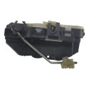 Fechadura Trava Dianteira Direita Chevrolet Agile 2009 2014