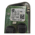 Cortesia Lanterna Luz Teto Sensor Chevrolet Astra 2009