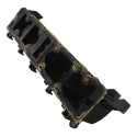 Tampa Valvula Cabecote Citroen C4 Pallas 16v 2007 2012