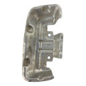 Suporte Macaneta Dianteira Direita Chevrolet Astra 1999 2012 Dianteira