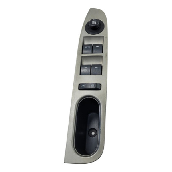Comando Botao Vidro Eletrico Ford Fusion 2.3 2008
