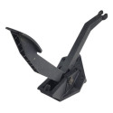 Pedal Pedaleira Acelerador Chevrolet Corsa 1998 2006