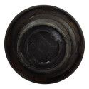 Tampa Tanque Combustivel Chevrolet Corsa Montana 2005 2010 Preto