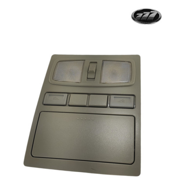 Luz Teto Cortesia Porta Oculos Botoes Lifan X60 2014 2018