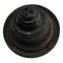 Tampa Combustivel Valvulada Ford Focus 2003 2010 Preto