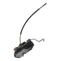 Fechadura Porta Traseira Esquerda Chevrolet Tracker 2013