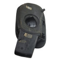 Tampa Bocal Abastecimento Tanque Volkswagen Polo Tcross 2021 Preto