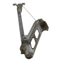 Maquina Vidro Manual Esquerda Gm Corsa Classic 2002 2003