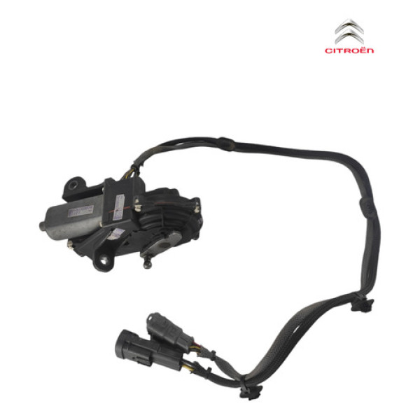 Motor Atuador Cambio Komelete Citroen C4 1.6 Thp 2014