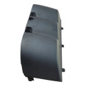 Acabamento Inferior Comando Ar Honda Fit 1.4 2003 2004
