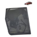 Tela Auto Falante Direito Traseiro Chevrolet Omega 1992 1993 Cinza