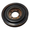Polia Virabrequim Astra Vectra Zafira 2006 2012 Usado