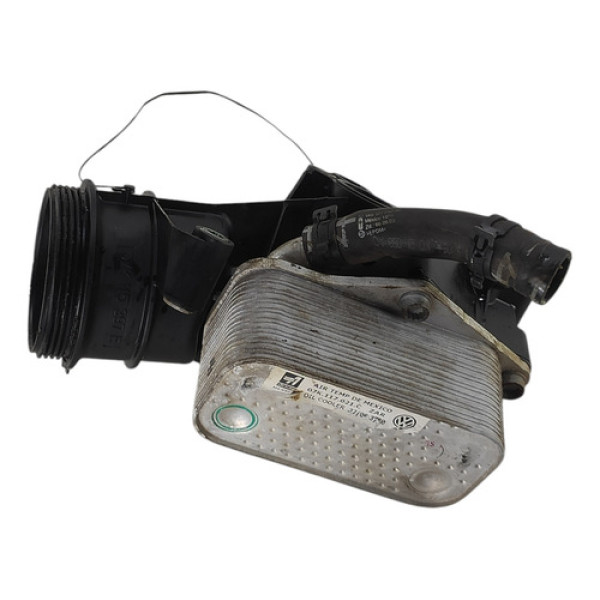 Suporte Filtro Oleo Resfriador Jetta 2.5 2007 2010