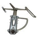 Maquina Vidro Manual Dianteira Direita Corsa Montana 2005