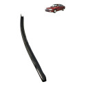 Borracha Coluna Chevrolet Omega Dianteira Esquerda 1992 1993 Preto