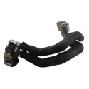 Cano Radiador Ar Quente Evaporadora Outback 2006 2007 Preto