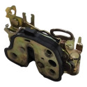 Fechadura Porta Dianteira Direita Chevrolet Celta 2003 2005