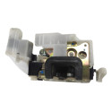Fechadura Traseira Direita Chevrolet Celta Prisma 2008 2012