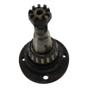 Ponta Eixo Traseiro Gm Corsa Classic 1998 2006 Preto