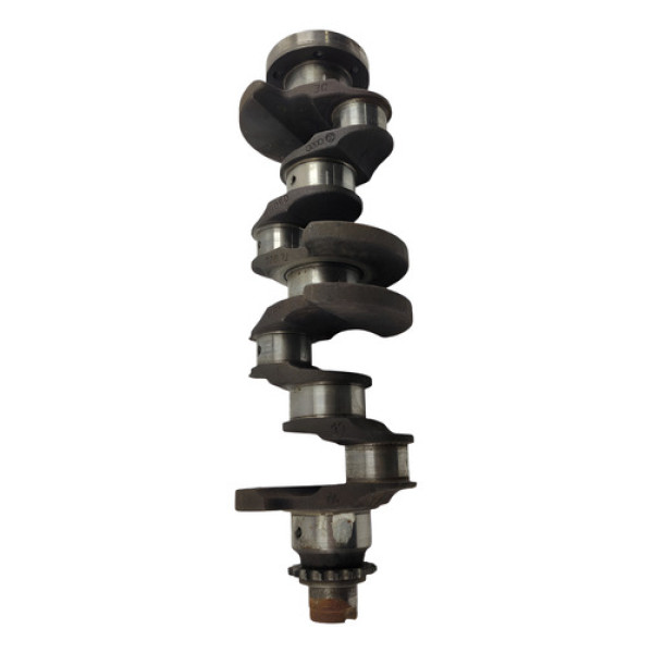 Virabrequim Motor Volkswagen Gol Ap 1.6 1996 2005