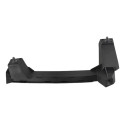 Guia Vidro Traseiro Esquerdo Chevrolet Prisma Onix 2017 2020