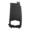 Acabamento Comando Luz Esquerdo Bmw 118i 120i 2004 2009