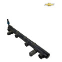 Flauta Injecao Bico Injetor Chevrolet Celta Corsa 2008 2015