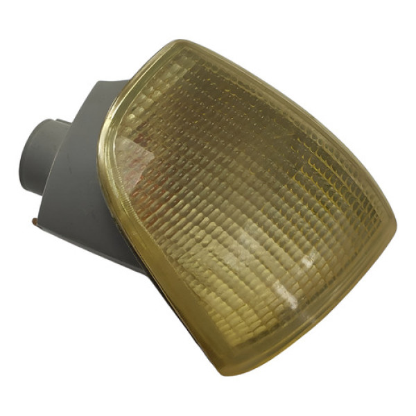 Pisca Seta Luz Lanterna Direito Volkswagen Parati 1996 Cinza