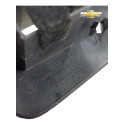 Acabamento Moldura Inferior Coluna Direcao Gm 01 06 Detalhe
