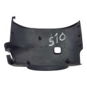 Capa Moldura Coluna Direcao Chevrolet S10 1998 2000