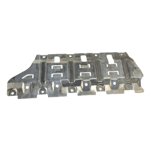 Defletor Oleo Carter Motor Bmw 325i 6cc Original 2005 2007