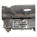 Sensor Impacto Lateral Chevrolet Omega 2003 2004 Prateado