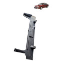 Moldura Acabamento Interno Porta Malas Chevrolet Omega 1992