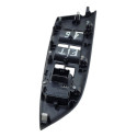 Acabamento Comando Botao Vidro Honda Fit 2013  2015
