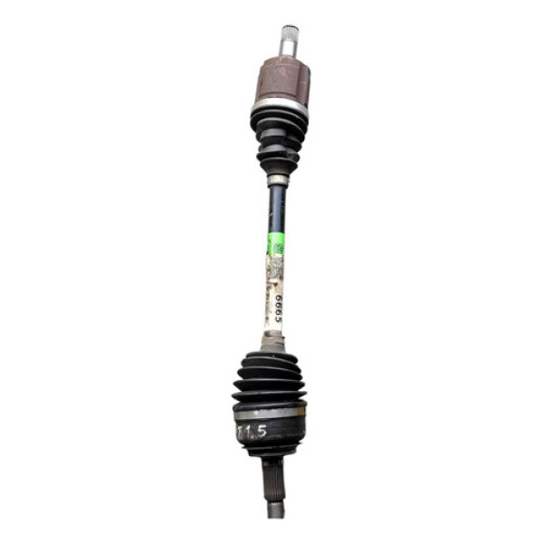 Semi Eixo Homocinetica Direito Honda Fit 2003 2007