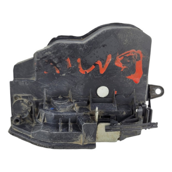 Fechadura Eletrica Bmw 118i  2011 2014 Traseira Direita