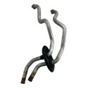 Cano Radiador Ar Quente Chevrolet Omega Suprema 1992 1993