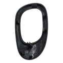 Moldura Macaneta Interna Traseira Direita Peugeot 206 2005
