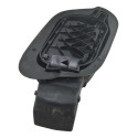 Tampa Bocal Abastecimento Tanque Volkswagen Polo Tcross 2021 Preto