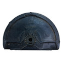 Difusor Grade Saida Ar Central Chevrolet Corsa 1999 2002