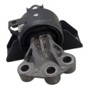 Calco Coxim Esquerdo Motor Onix Prisma Spin Cobalt 2010