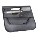 Forro Porta Dianteira Esquerda Land Rover Sport 2007 2010 Preto