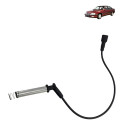 Cabo Vela Chevrolet Omega Suprema Gls 1992 1993 Preto